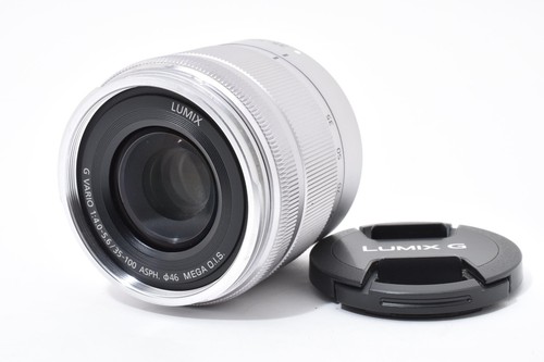 Panasonic vario obiettivo - panasonic,