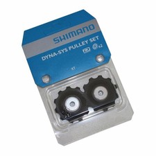 Rullo deragliatore Shimano