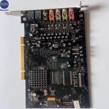   Scheda audio Sound Blaster