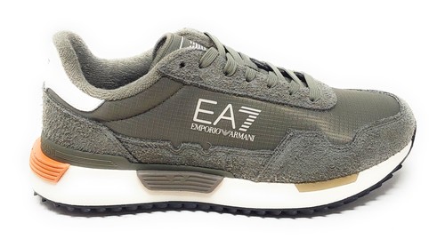 Ea7 emporio armani scarpa uomo - armani,