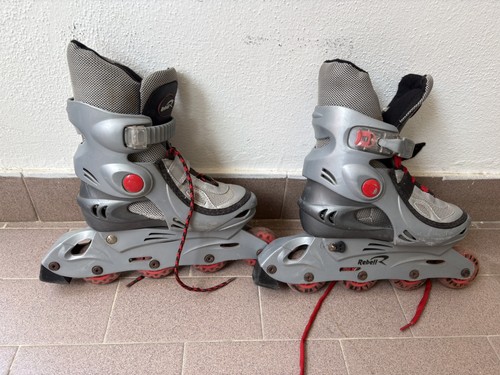 Pattini linea rebell r - rebell,