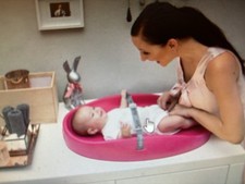 Bumbo - Changing Pad - Easy