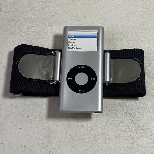 Apple ipod nano - apple,