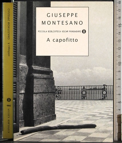 Oscar capofitto giuseppe - oscar.,