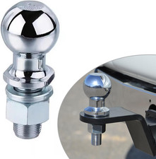 Gancio Traino a Sfera per