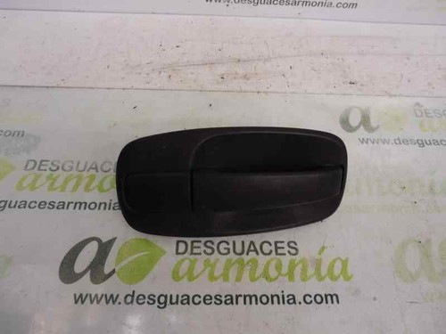 8200170625 maniglia esterna - maniglia,