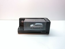 Modellino auto Passat Varlant