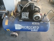 Compressore Aria 270 LT.