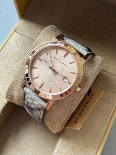 Burberry bu9040 the city - bu9040,