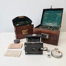 C.P. Goerz "Vest Pocket Tenax"