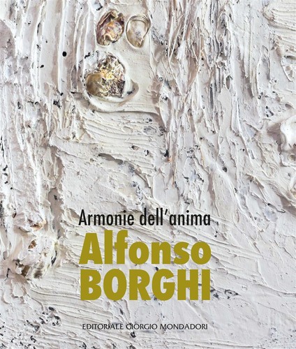 Alfonso borghi armonie - alfonso, borghi.