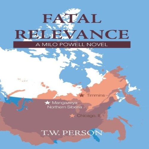 Fatal relevance milo powell - milo,