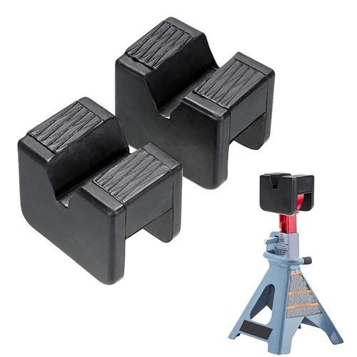 Jack stand pads adattatore - pads,