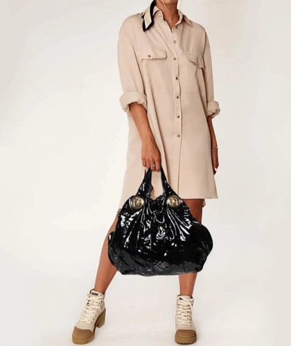 Borsa tracolla gucci - borsa,