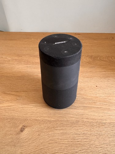 Bose soundlink revolve sistema - bose,