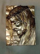 BASSORILIEVO DENOTANTE GESU'