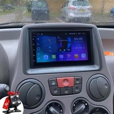 7" Android 13 Autoradio Per
