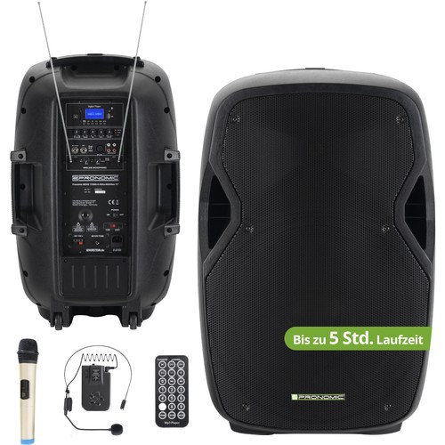 Ware mobile pa - b-ware,