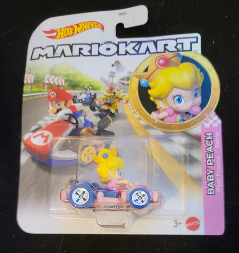 2026 hot wheels mario kart - 2026,