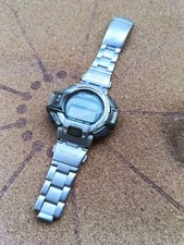 Vintage LCD Digital Watch Casio PRT-600