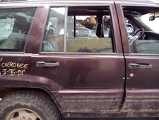 RIGHT REAR DOOR / 2503550 FOR