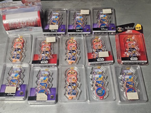 Lot disney infinity - lot,