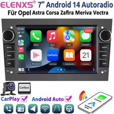 Android14 autoradio navigatore