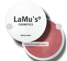 Lamu's Cosmetics Moisturizing
