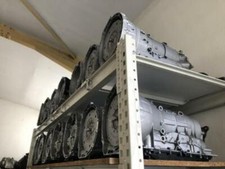 Cambio Automatico Audi A4 A6