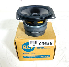 Tweeter RCF TW105 #03658-