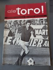 RIVISTA CALCIO TORO TORINO