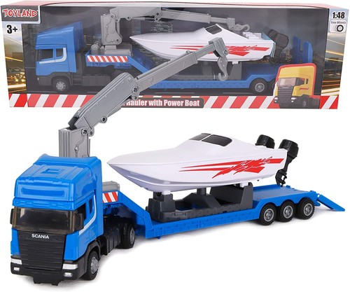 Toyland scania camion - scania,
