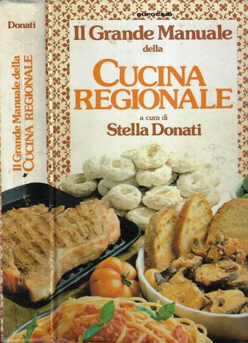 Grande manuale della cucina - manuale,