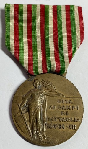 Medaglia federazione - medaglia,
