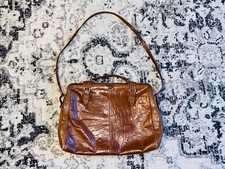 Vintage 80s Fendi Made In