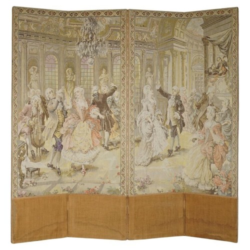 Originale antico arazzo - originale,