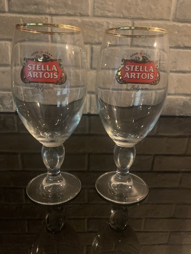 Vintage stella artois set - stella, of