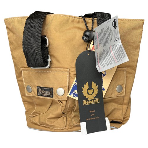 Autentica borsa secchiello - borsa, a