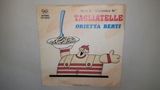 Orietta Berti – Tagliatelle