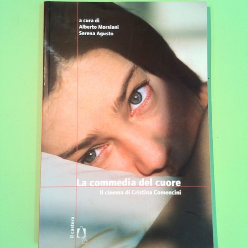 Commedia del cuore il - la,