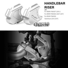 Motorcycle Handlebar Riser