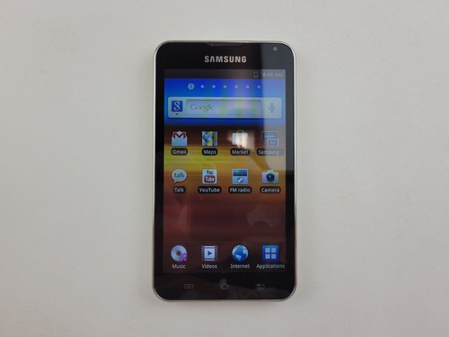Samsung galaxy player 0 - samsung,