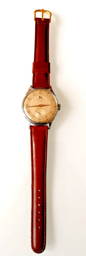 Orologio astrolux rubini - 17,