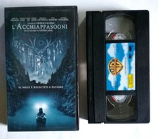 Vhs Film Ita Horror