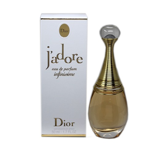 Dior adore infinissime eau - j'adore,