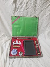 Set Da Scrittura  pittura Vintage Cinese Anni 70'