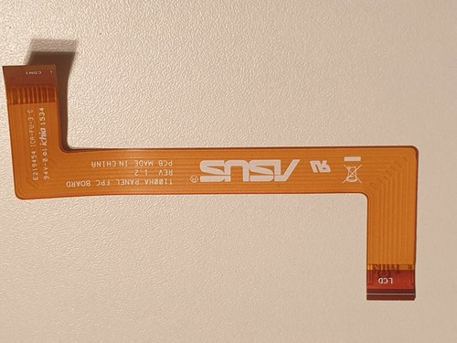 Flat video e942154 tablet asus - flat,