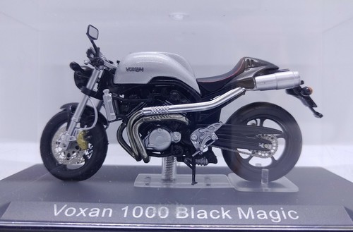 Moto collection voxan - moto,