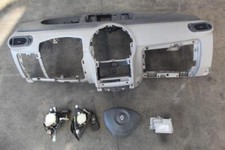 KIT AIRBAG COMPLETO PER RENAULT Modus 1° Serie 8200533970 (04>06)
