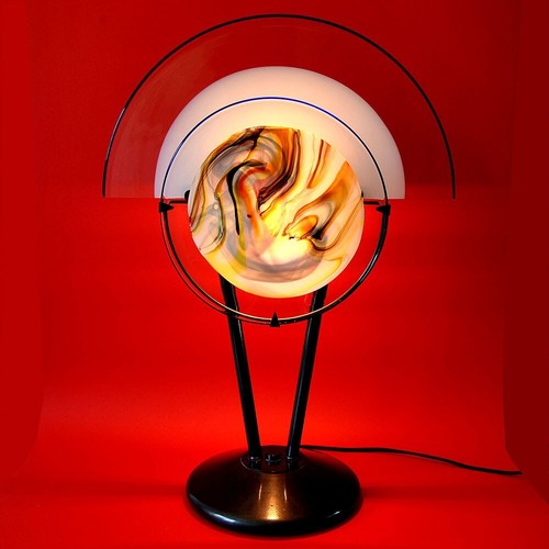 Lampada tavolo italiana la - lampada,